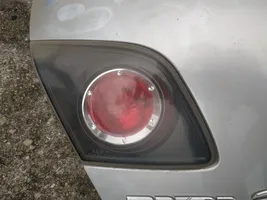 Mazda 3 I Luci posteriori del portellone del bagagliaio 