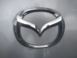 Mazda 3 I Logo, emblème, badge 