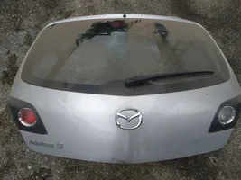 Mazda 3 I Couvercle de coffre PILKAS