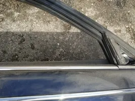 Rover 75 Listwa / Uszczelka szyby drzwi 