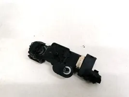 Opel Astra H Airbag deployment crash/impact sensor 13158750