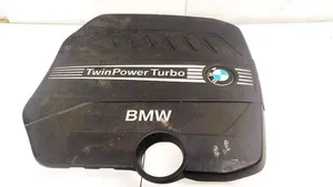 BMW 3 F30 F35 F31 Couvercle cache moteur 7823215