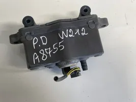 Mercedes-Benz E W212 Cerniere del vano motore/cofano a2129066301