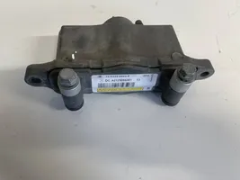 Mercedes-Benz E W212 Charnière, capot moteur a2129066301