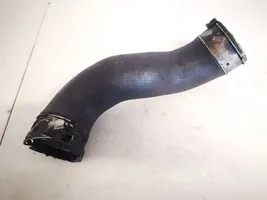 BMW 5 GT F07 Intercooler hose/pipe 