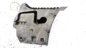 BMW 5 GT F07 Soporte de montaje del parachoques trasero 51127207112