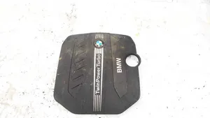 BMW 3 F30 F35 F31 Couvercle cache moteur 7823215