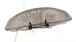 Audi A4 S4 B5 8D Speedometer (instrument cluster) 8D0919861F