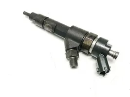 Citroen Jumper Fuel injector 0445120002