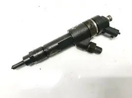 Citroen Jumper Fuel injector 0445120002