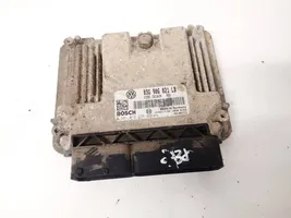 Skoda Octavia Mk2 (1Z) Sterownik / Moduł ECU 03g906021lb