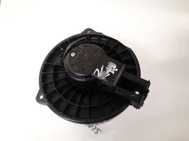 Toyota RAV 4 (XA20) Ventola riscaldamento/ventilatore abitacolo 2727000210