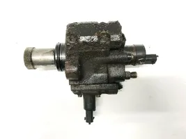 Citroen Jumper Fuel injection high pressure pump 0281002483