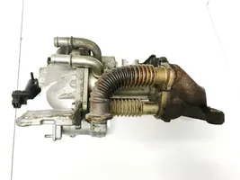 Renault Megane III EGR-venttiili 70036814