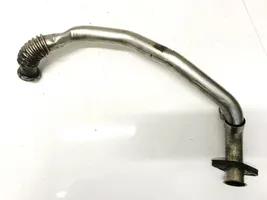 Volvo V50 Tuyau de raccordement solide EGR 9652264880