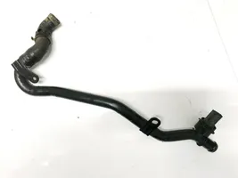 Volkswagen Golf VI Tubo flessibile del liquido di raffreddamento del motore 5N0121065