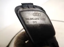 Audi Q5 SQ5 Istuimen säädön kytkin 8r0885681a