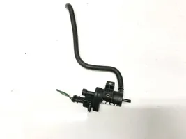 Nissan Qashqai Zawór podciśnienia / Elektrozawór turbiny 7700113709