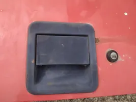 Fiat Ducato Front door exterior handle 