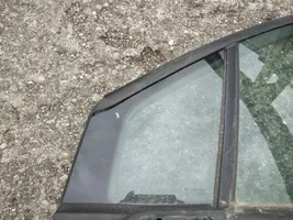 Citroen C8 Front door vent window glass four-door 