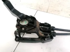 Toyota Avensis T250 Gear selector/shifter (interior) 