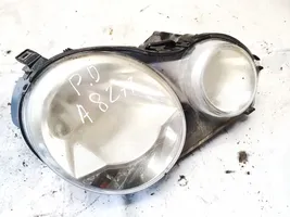 Volkswagen Polo Headlight/headlamp 1305235722