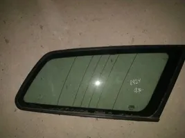 Volvo V50 Rear side window/glass 