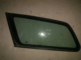 Volvo V50 Rear side window/glass 