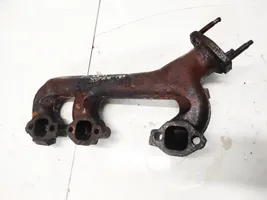 Chevrolet Blazer Exhaust manifold 12553835lh