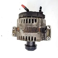 Volvo S80 Generatore/alternatore 0121715009