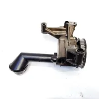 Volkswagen Golf VI Oil pump 03l115263