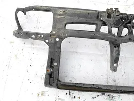 Volkswagen Polo III 6N 6N2 6NF Radiator support slam panel 701010081