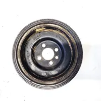 Volkswagen Golf VI Crankshaft pulley 