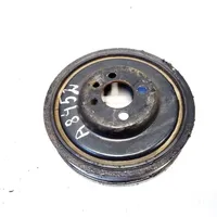 Volkswagen Golf VI Crankshaft pulley 