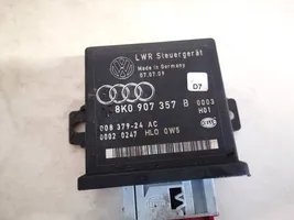 Audi Q5 SQ5 Sterownik / Moduł świateł LCM 8k0907357b