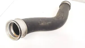 Volkswagen Tiguan Intercooler hose/pipe 