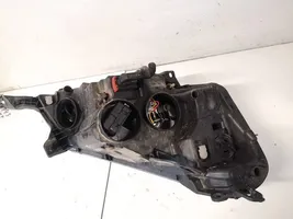 Toyota Proace Phare frontale 1401368180