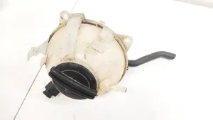 Volkswagen Tiguan Coolant expansion tank/reservoir 1K0121407