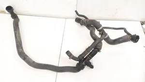 Volkswagen Tiguan Engine coolant pipe/hose 5N0121070K