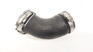 Volkswagen Tiguan Tube d'admission de tuyau de refroidisseur intermédiaire 1K0145828C