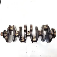 Renault Scenic I Crankshaft 