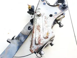 Toyota Avensis T250 Brake pedal 