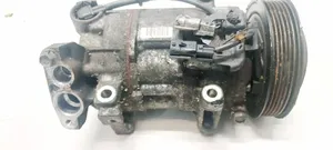 Renault Kadjar Ilmastointilaitteen kompressorin pumppu (A/C) 926004ea0a