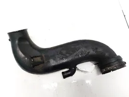 Opel Zafira B Air intake hose/pipe 55352733