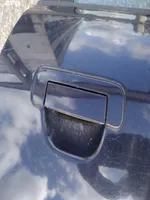 Audi A4 S4 B5 8D Front door exterior handle 