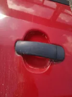 Audi A2 Front door exterior handle 