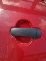 Audi A2 Poignée extérieure de porte avant 