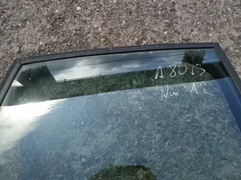 Audi A2 aizmugurējo durvju stikls 