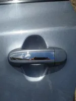 Hyundai Santa Fe Poignée extérieure de porte avant 