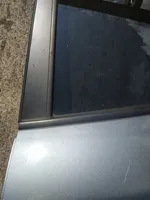 Hyundai Santa Fe Rivestimento modanatura del vetro della portiera posteriore 